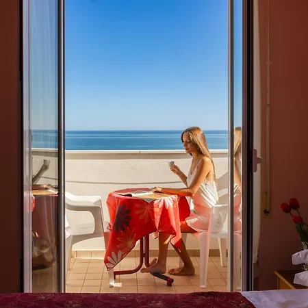 Driade Sul Mare 3*