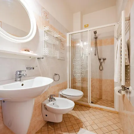 Driade Sul Mare 3* Rimini