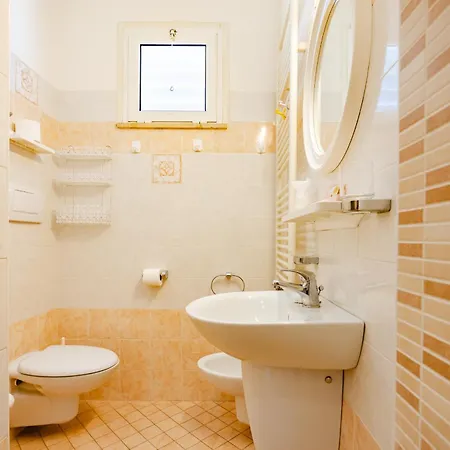 Driade Sul Mare Hotell 3*