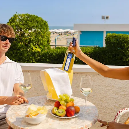 Driade Sul Mare 3*