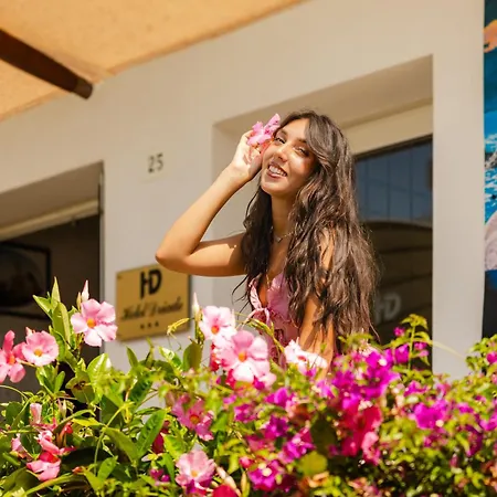 Driade Sul Mare 3* Rimini