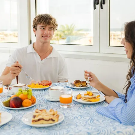 Driade Sul Mare 3* Rimini