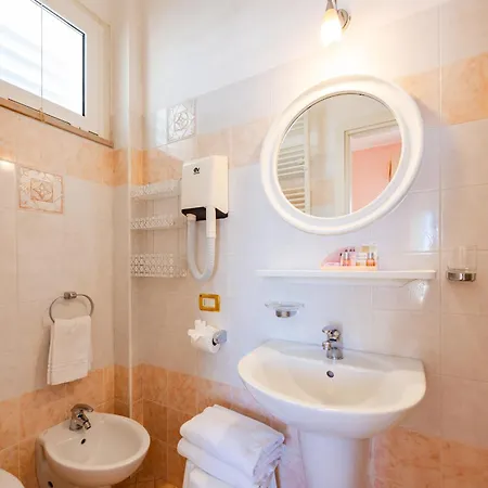 Driade Sul Mare Hotel 3*