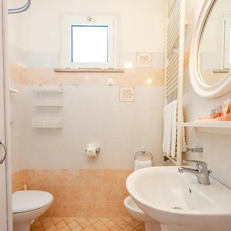 Otel Driade Sul Mare 3*