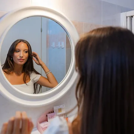 Driade Sul Mare Otel 3*