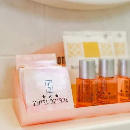 Driade Sul Mare Hotel