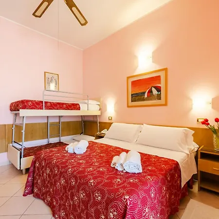 Driade Sul Mare Otel Rimini