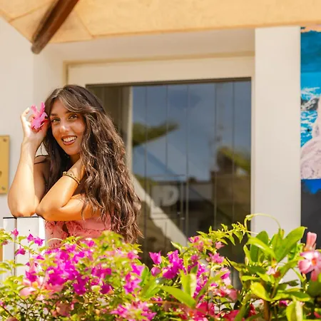 Hotel Driade Sul Mare Rimini