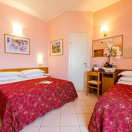 Driade Sul Mare 3*