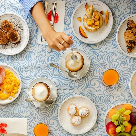 Otel Driade Sul Mare