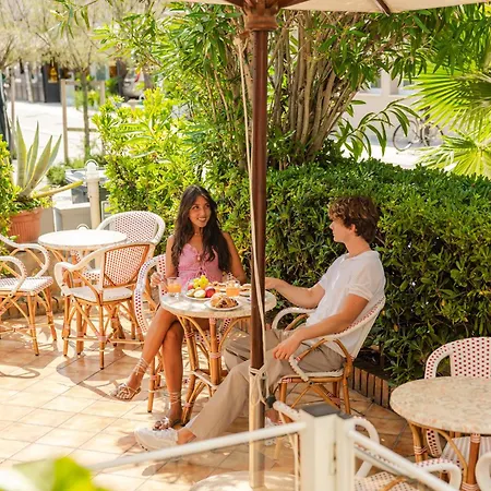 Otel Driade Sul Mare Rimini