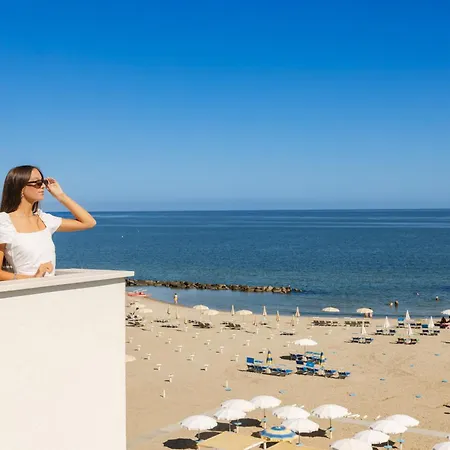 Driade Sul Mare Отель