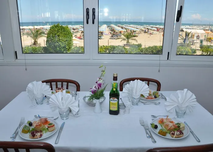 Driade Sul Mare Римини