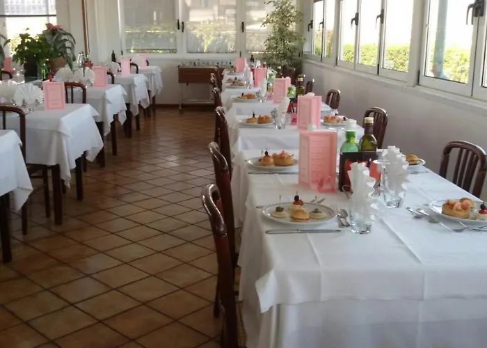 Отель Driade Sul Mare 3*