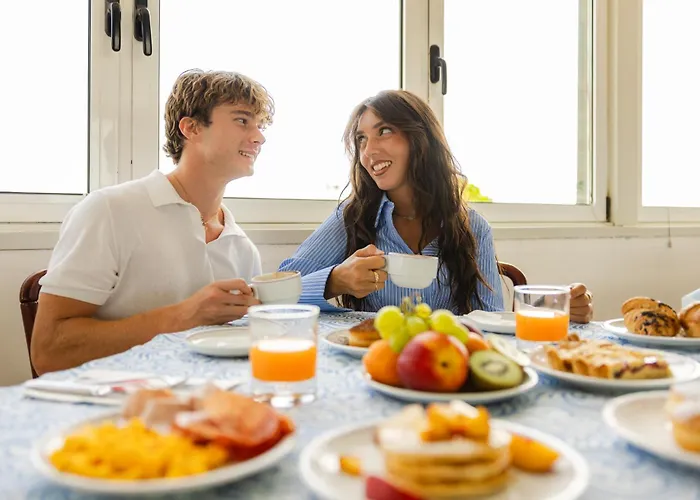 Driade Sul Mare Hotel 3*