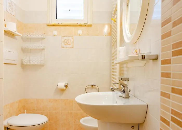 Driade Sul Mare Отель 3*