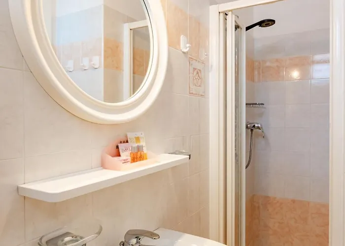 Driade Sul Mare Отель 3*