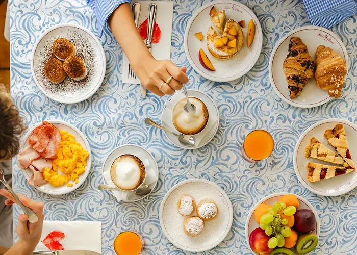 Отель Driade Sul Mare