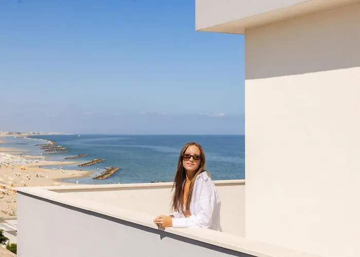 Driade Sul Mare Отель 3*