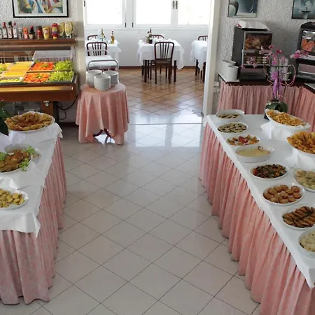 فندق Driade Sul Mare 3*