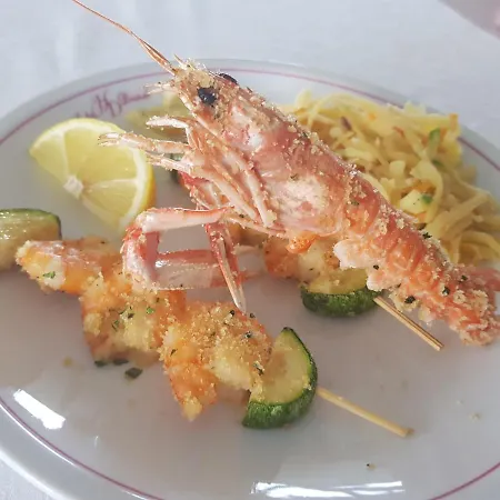 Driade Sul Mare 3* Rimini