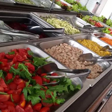 Driade Sul Mare Hotel Rimini