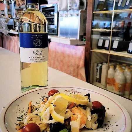 Hotel Driade Sul Mare 3*