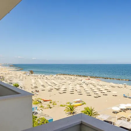 Driade Sul Mare Rimini