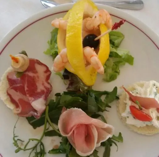 Driade Sul Mare Hotel