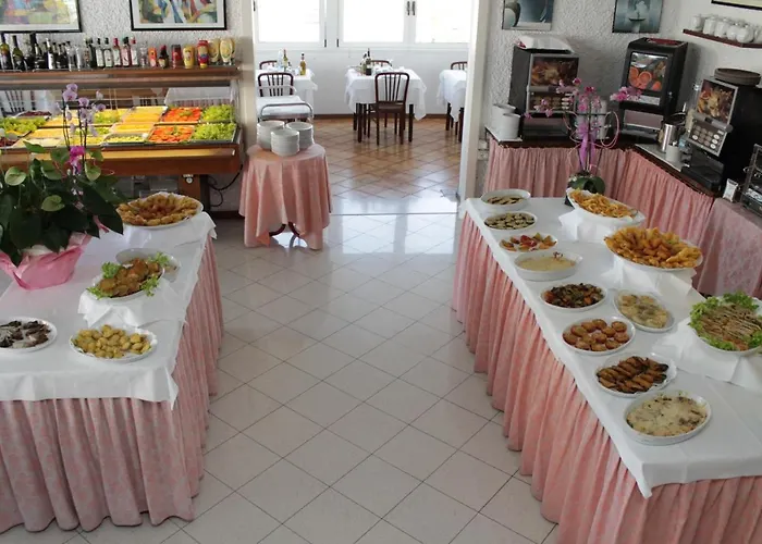 Hotel Driade Sul Mare 3*