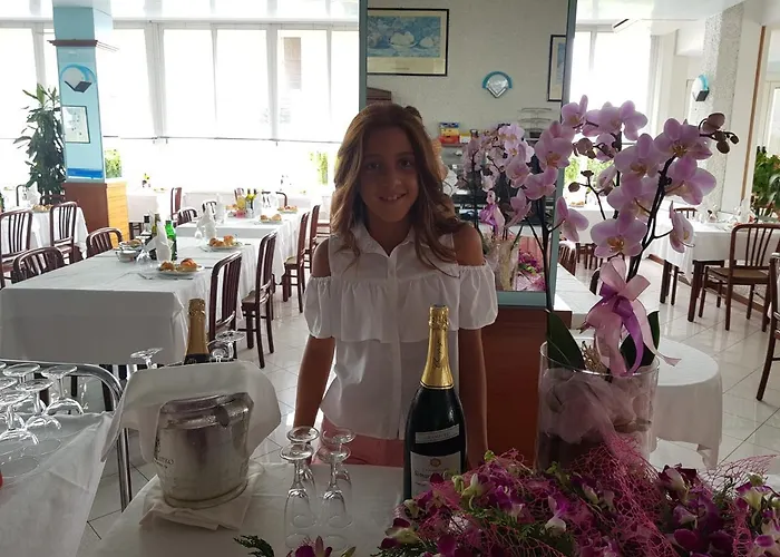 Driade Sul Mare Hotel Rimini