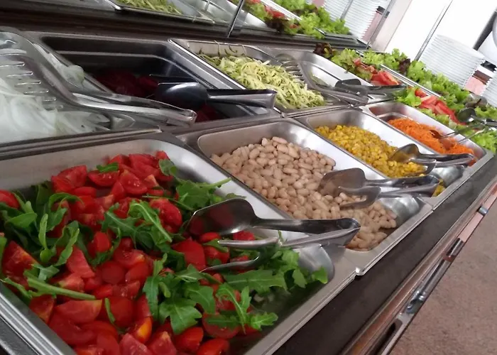 Driade Sul Mare Hotel Rimini