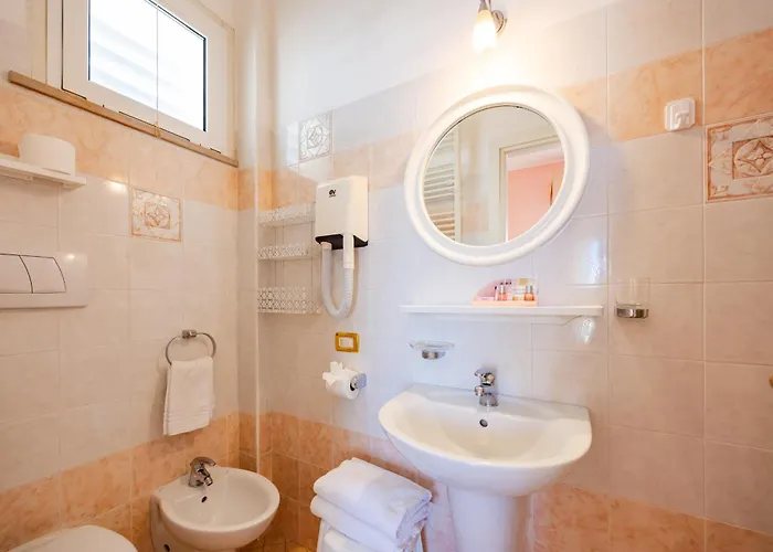 Driade Sul Mare Hotel 3*