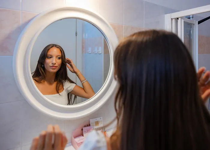 Driade Sul Mare Hotel 3*